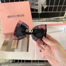 Miu Miu Hair Hoop